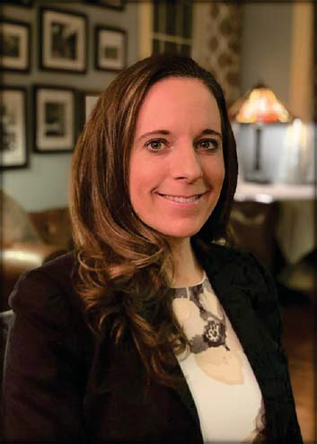 Amy Flaherty Hartman