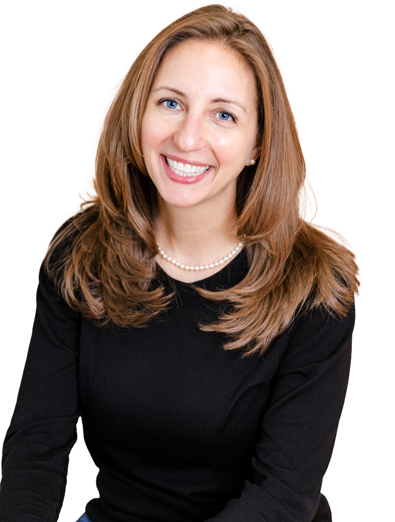 Candice Mares for Board of Education